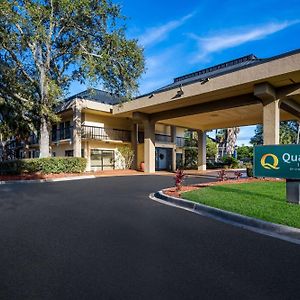 Quality Inn Orange Park Jacksonville